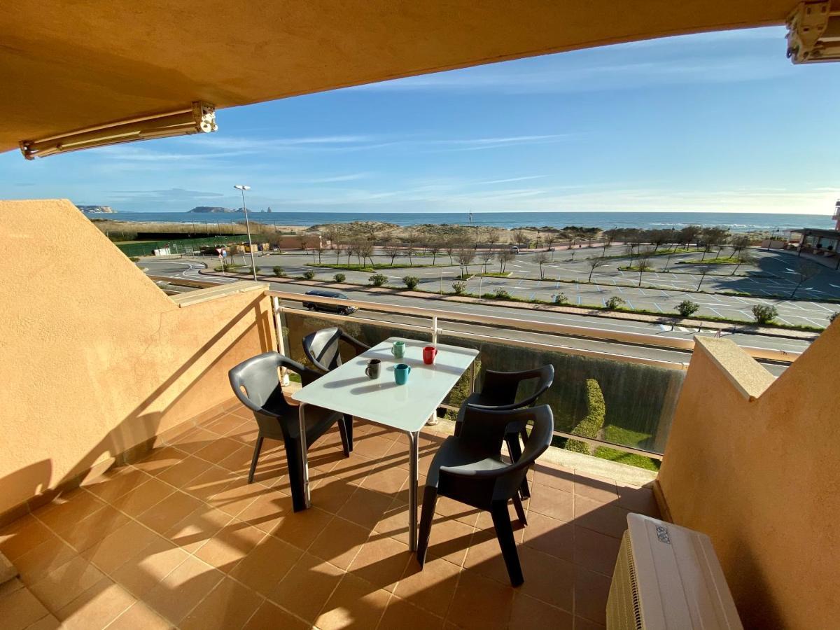 Playa Pals Sea View - Plus Costa Brava Екстер'єр фото