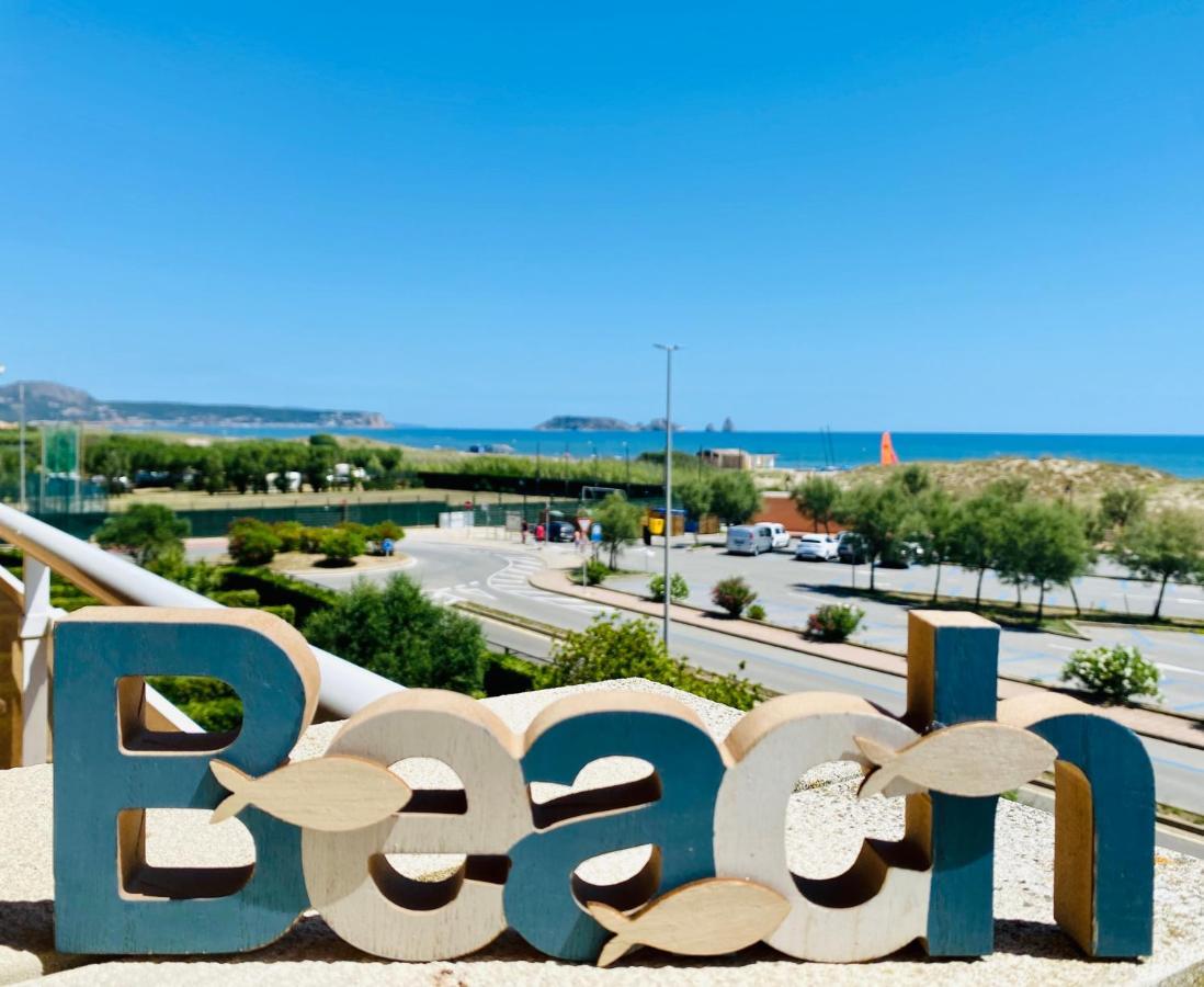 Playa Pals Sea View - Plus Costa Brava Екстер'єр фото