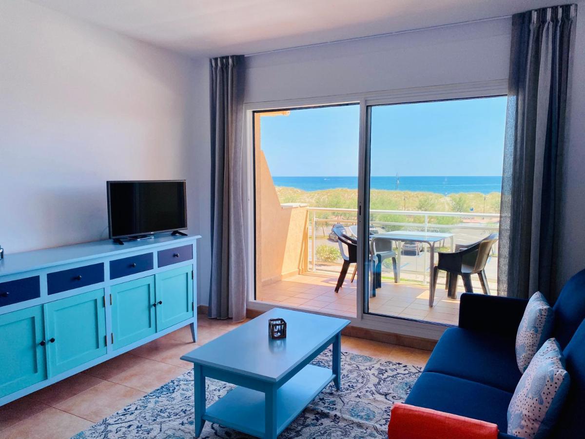 Playa Pals Sea View - Plus Costa Brava Екстер'єр фото