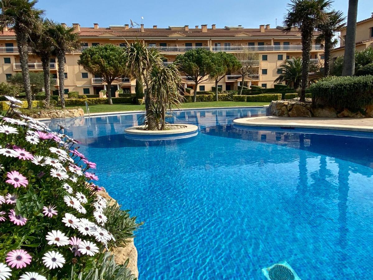 Playa Pals Sea View - Plus Costa Brava Екстер'єр фото