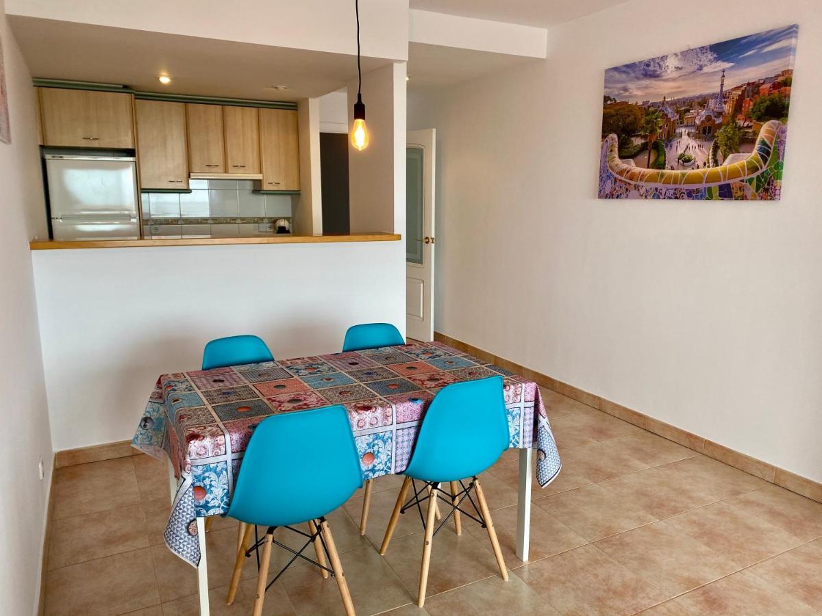 Playa Pals Sea View - Plus Costa Brava Екстер'єр фото
