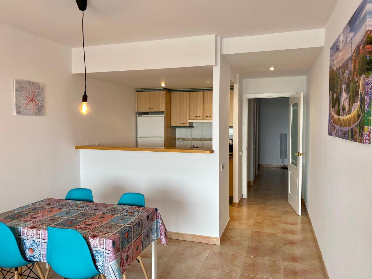Playa Pals Sea View - Plus Costa Brava Екстер'єр фото