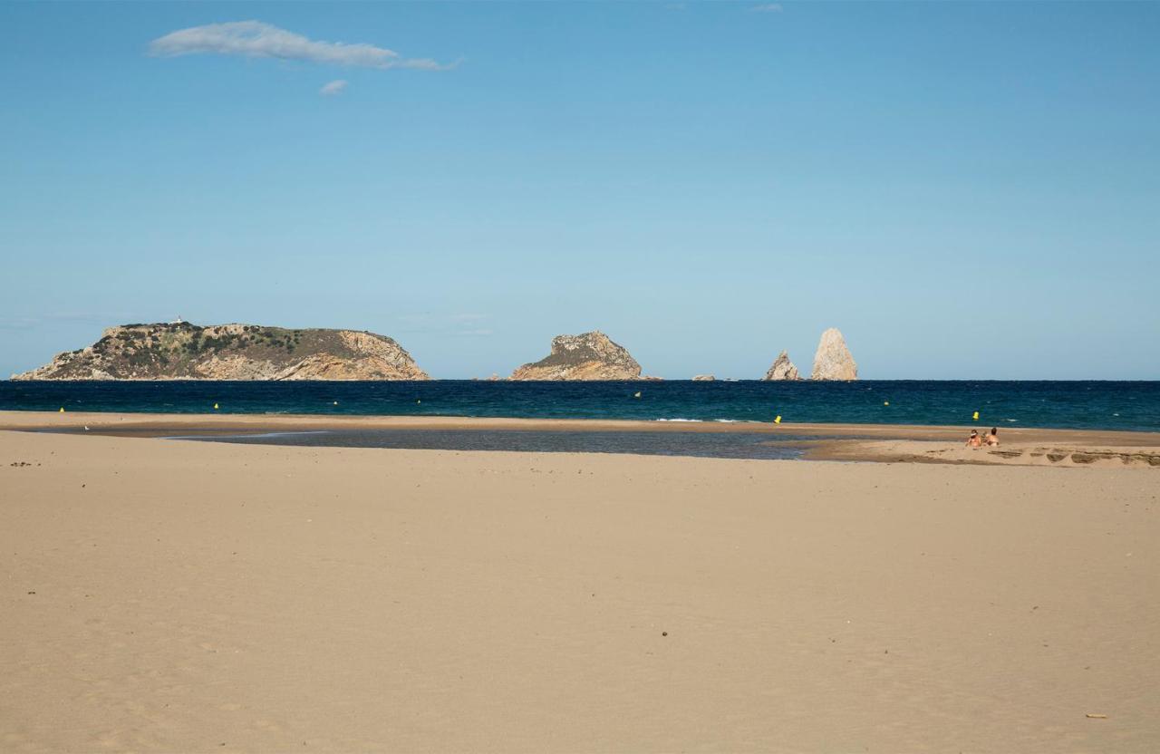 Playa Pals Sea View - Plus Costa Brava Екстер'єр фото
