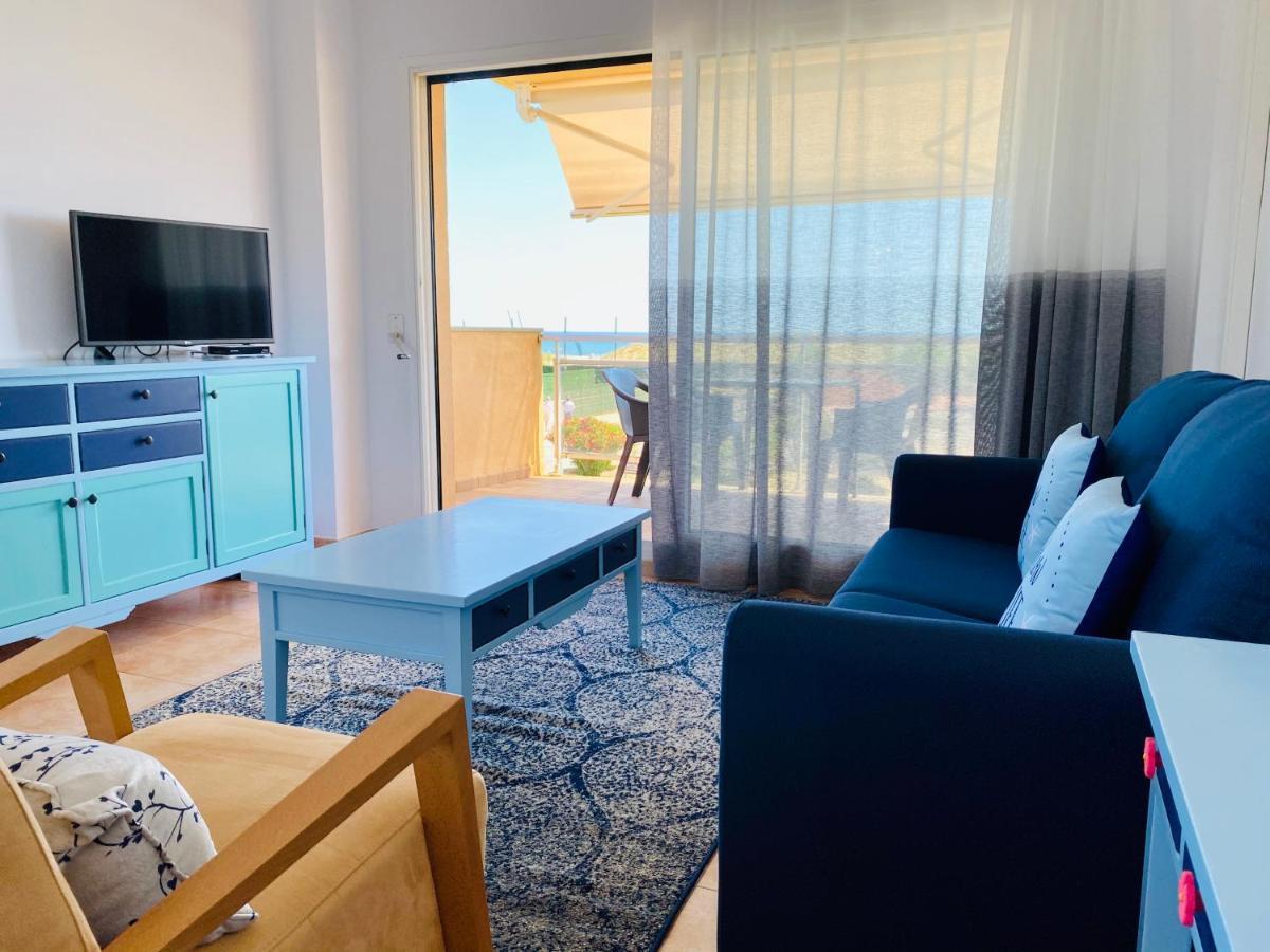 Playa Pals Sea View - Plus Costa Brava Екстер'єр фото
