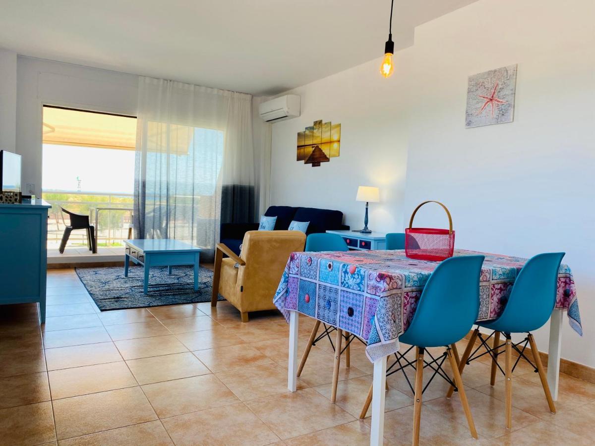 Playa Pals Sea View - Plus Costa Brava Екстер'єр фото