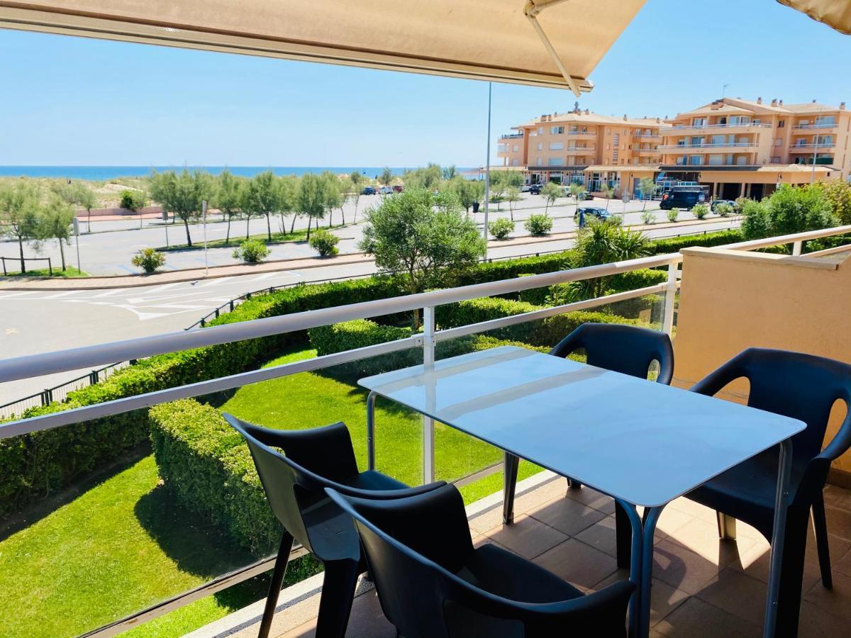 Playa Pals Sea View - Plus Costa Brava Екстер'єр фото