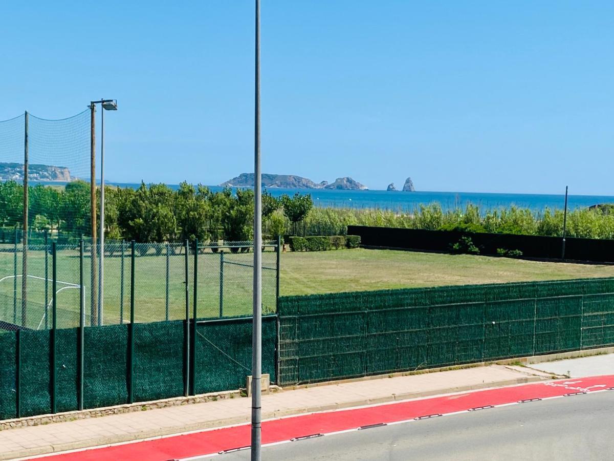 Playa Pals Sea View - Plus Costa Brava Екстер'єр фото