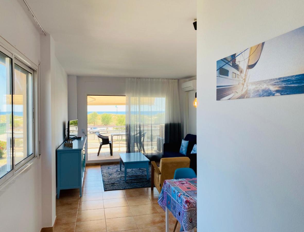 Playa Pals Sea View - Plus Costa Brava Екстер'єр фото