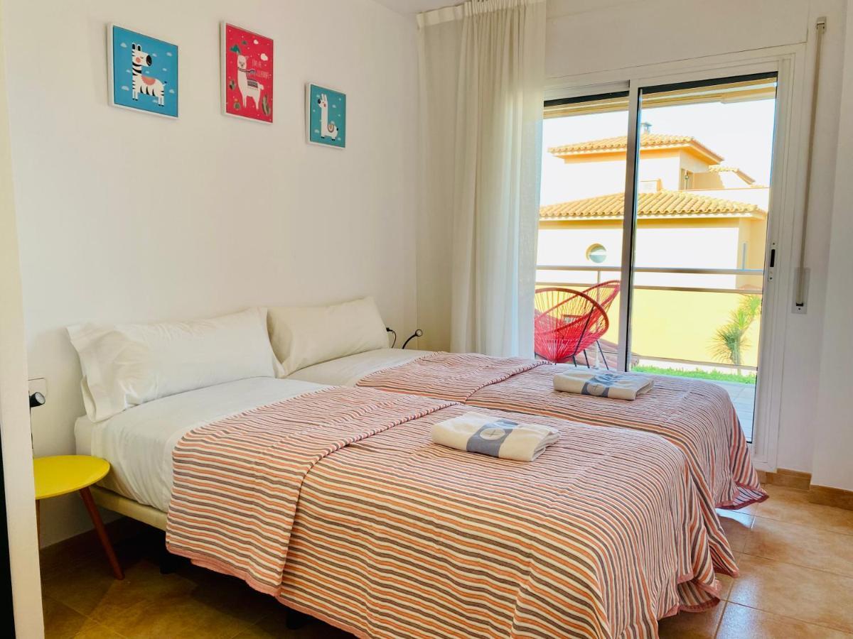 Playa Pals Sea View - Plus Costa Brava Екстер'єр фото