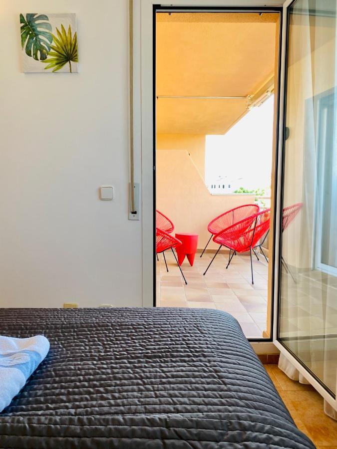 Playa Pals Sea View - Plus Costa Brava Екстер'єр фото